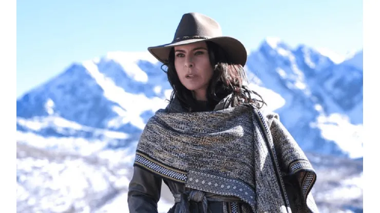 La Reina del Sur