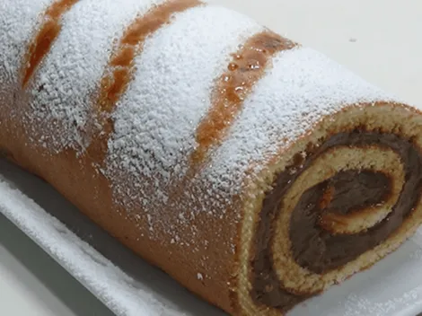 Receta brazo de reina