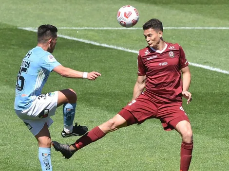 ¡Hoy vuelve el Campeonato Nacional!