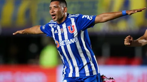 El trofeo del Campeonato Nacional se pone nuevamente en juego a contar de este viernes.