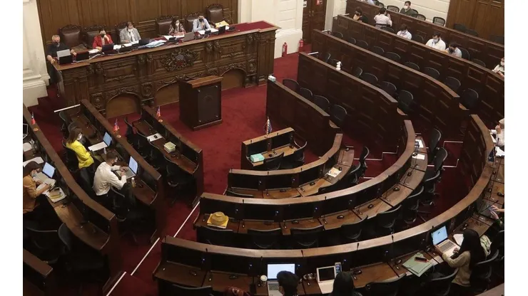 Convención Constituyente