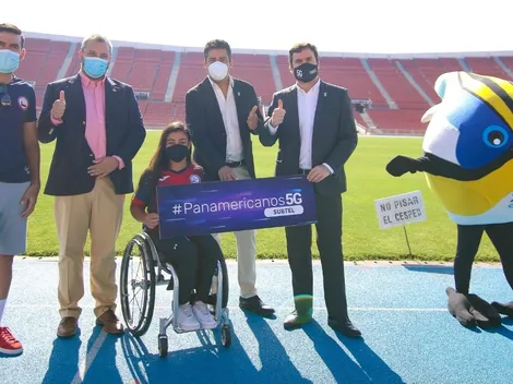 Juegos Panamericanos prometen gran avance en tecnología 5G