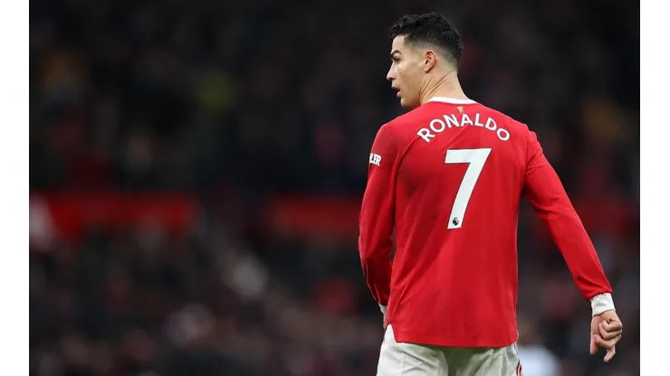 Manchester United vive problemas fuera de la cancha.