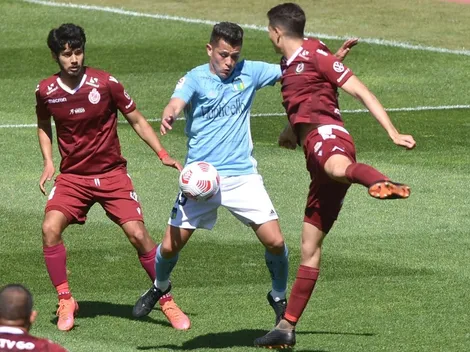 La Serena y O'Higgins tienen los primeros citados del Campeonato