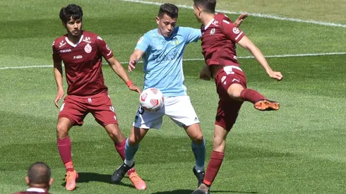 O'Higgins y La Serena tienen citados para el primer duelo del Campeonato Nacional 2022.