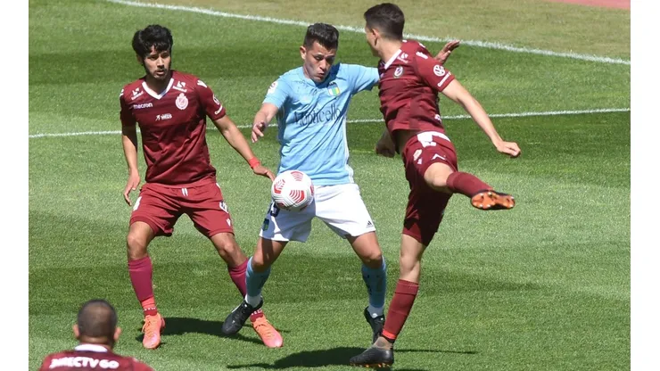 O'Higgins y La Serena tienen citados para el primer duelo del Campeonato Nacional 2022.