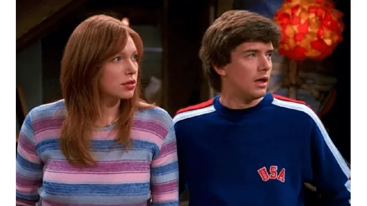 That '70 show