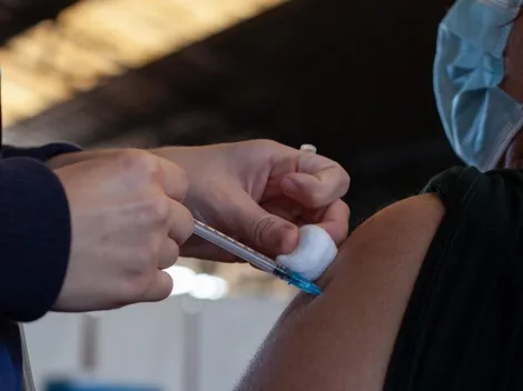 ¿Quiénes se pueden vacunar este viernes 4 de febrero?