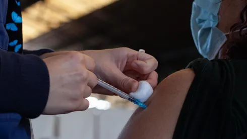 ¿Quiénes se pueden vacunar este viernes 4 de febrero?