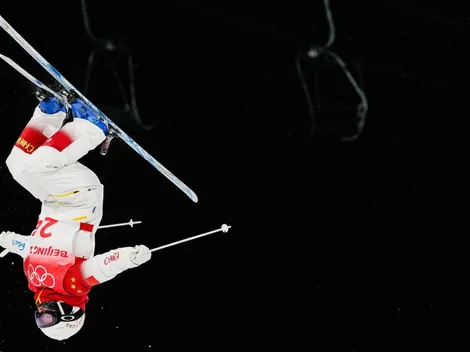 ¿Quién transmite en vivo los Juegos Olímpicos de Invierno 2022?