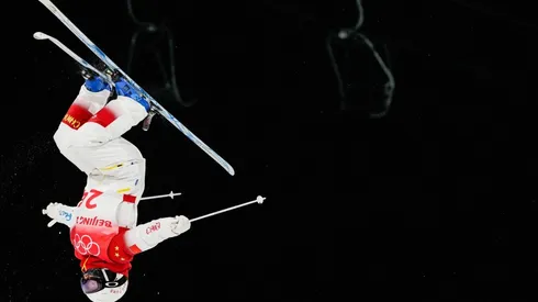 Juegos Olímpicos de Invierno 2022