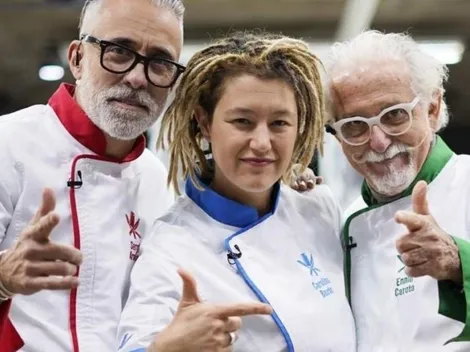 El Discípulo del Chef | ¿A qué equipos llegan nuevos participantes?