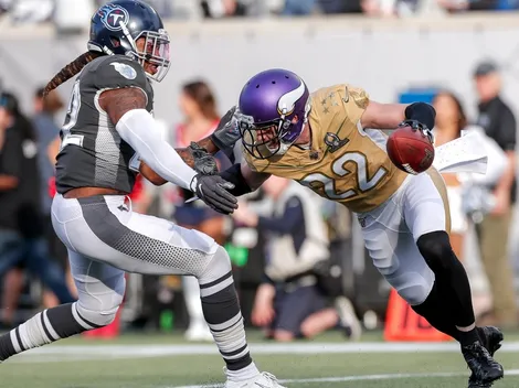 ¿Qué es el Pro Bowl de la NFL y quienes participarán?