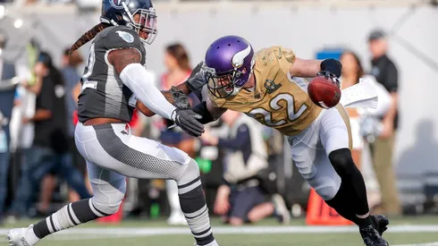 El Juegos de las Estrellas le pone fin a la temporada de la NFL y funciona como previa al Super Bowl.