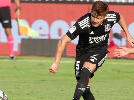 Colo Colo no jugará la Noche Canaria 2022 de San Luis