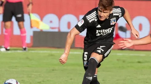 Colo Colo no juega la Noche Canaria de San Luis.