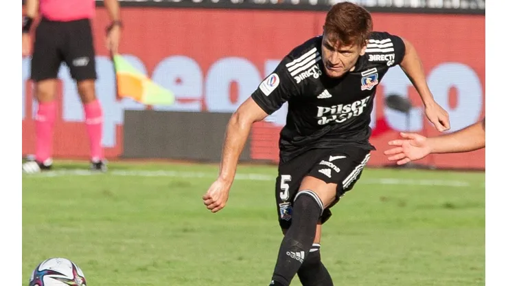 Colo Colo no juega la Noche Canaria de San Luis.