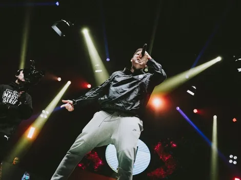 Conoce AQUÍ el horario, quién transmite y dónde ver EN VIVO la jornada 2 FMS España