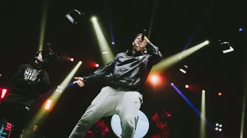 Jornada 2 FMS España 2022