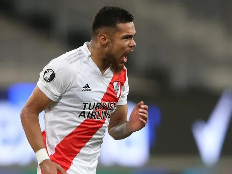 Horario: River Plate y Vélez se enfrentan en amistoso de pretemporada