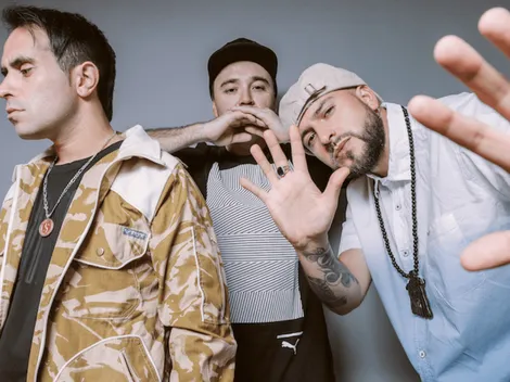 Movimiento Original se suma a show de Cultura Profética