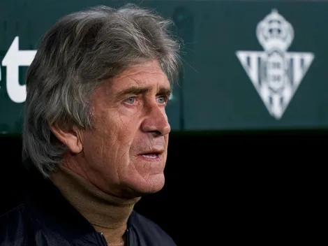 "Pocos en España saben leer los partidos como Pellegrini"