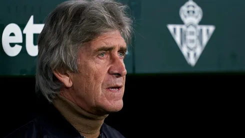 El entrenador chileno ha hecho brillar al Betis en las distintas competencias donde juega y sigue sumando elogios desde la prensa especializada.