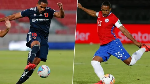 "Bose" lamenta no haber clasificado a Rusia 2018 con la Roja y no ganar más con Universidad de Chile.