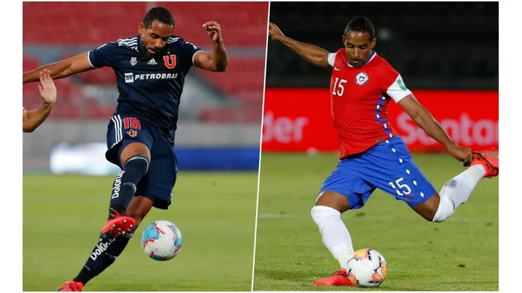 "Bose" lamenta no haber clasificado a Rusia 2018 con la Roja y no ganar más con Universidad de Chile.