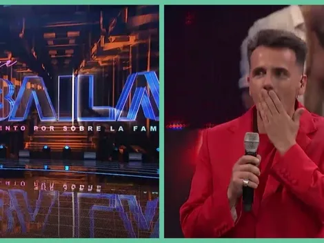 Pareja favorita de Aquí se Baila está en riesgo por "estrepitosa caída"