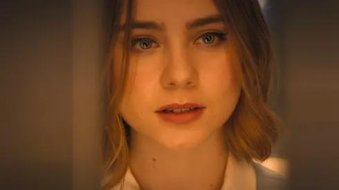 A través de mi ventana