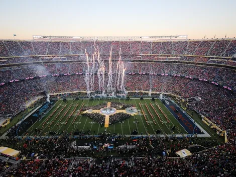 ¿Qué tráilers se podrían conocer en el Super Bowl 2022?