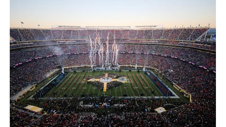 Super Bowl