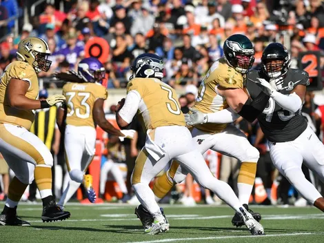 ¿Cuándo es y dónde ver el Pro Bowl 2022 de la NFL?