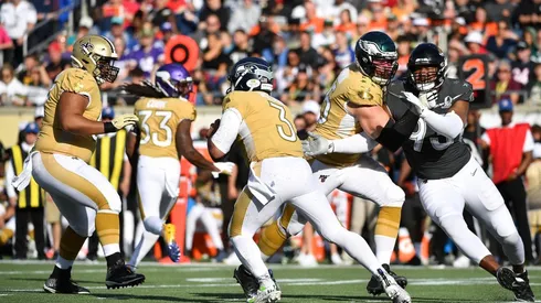 El juego de las Estrellas de la NFL regresa este año tras la suspensión de la edición 2021.