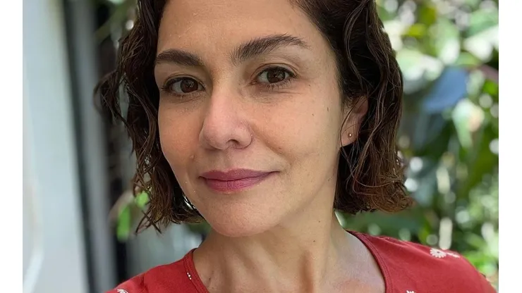 Tamara Acosta.