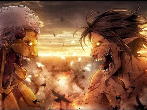 ¿Qué día se estrena el nuevo capítulo de “Attack on Titan?