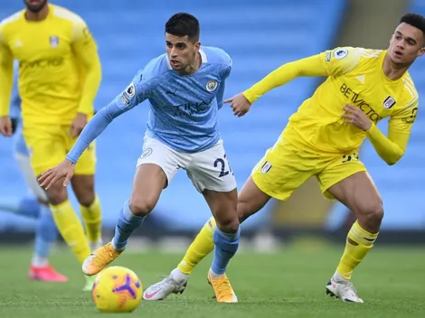 Horario: Manchester City recibe al Fulham por la cuarta ronda de la FA Cup