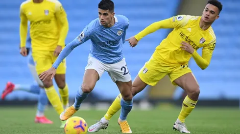 Manchester City y Fulham quieren meterse en octavos de final de la FA Cup.