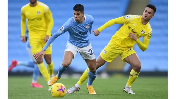 Manchester City y Fulham quieren meterse en octavos de final de la FA Cup.