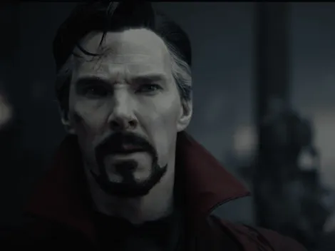Esta sería la fecha de estreno del nuevo tráiler de Doctor Strange 2
