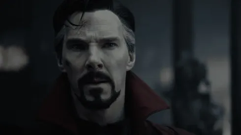 Doctor Strange