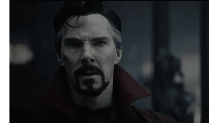 Doctor Strange