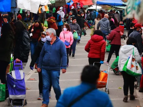 ¿Qué se puede hacer en Fase 1 Restricción?