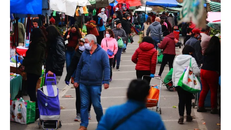 ¿Qué se puede hacer en Fase 1 Restricción?