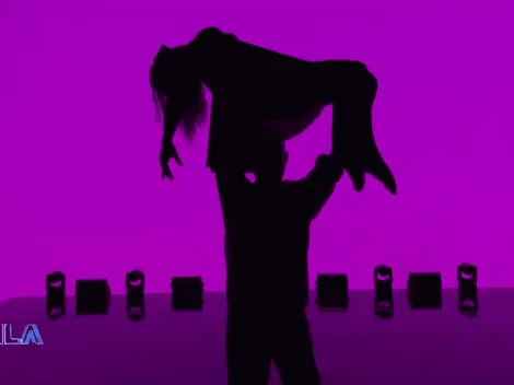 Aquí se Baila | ¿Quién fue el eliminado de este miércoles?