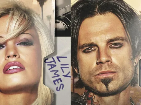 ¿Dónde puedo ver la serie “Pam and Tommy”?