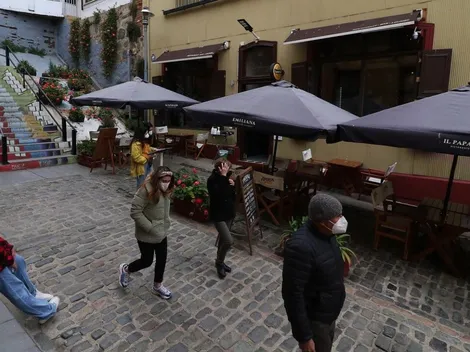 ¿Qué significa la Fase 2 y qué se puede hacer?