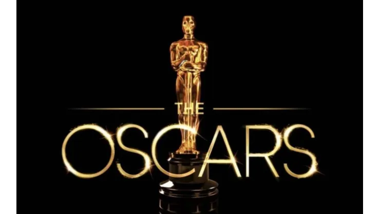 The Oscars 2022