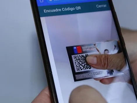 ¿Cómo descargar el Pase de Movilidad con la dosis de refuerzo?